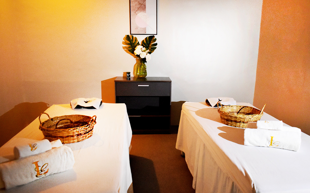 レストラン・スパ　事前予約代行