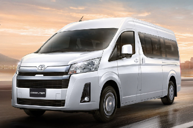 日本語ガイド同行！楽しみ方自由自在★ワゴン車チャーター　