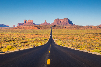 【日本語ガイド】「ローワーアンテロープキャニオン確約!」モニュメントバレーにも行く 6大絶景巡りグランドサークル1泊2日観光