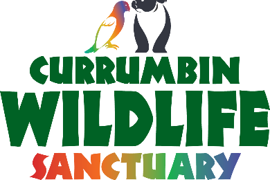 【入場券】選べるプラン！
カランビン・ワイルドライフ・サンクチュアリー